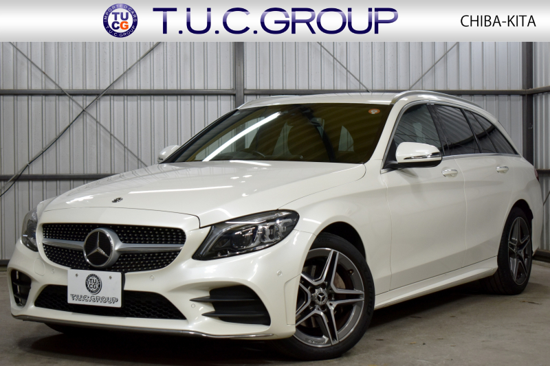 メルセデスベンツ Cクラス C200 ﾛｰﾚｳｽｴﾃﾞｨｼｮﾝ ｽﾎﾟｰﾂ+P ﾚｰﾀﾞｰｾｰﾌﾃｨP 最終特別仕様 MEｺﾈ 9速 BSG搭載 HUD ﾋｰﾀｰ黒革 ﾃﾞｨｽﾄﾛ BSM Lｷｰﾌﾟ AMGｴｱﾛ18AW ｷｰﾚｽGo PTS 液晶ﾒｰﾀｰ LEDﾍｯﾄﾞﾗｲﾄ 地ﾃﾞｼﾞﾅﾋﾞ Bｶﾒﾗ 2年保証