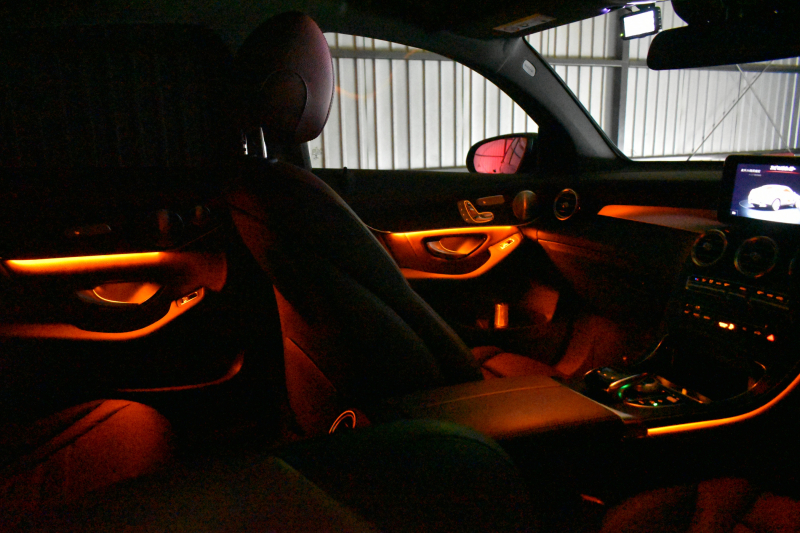 AMG GLCクーペ GLC43 4MATIC ｸｰﾍﾟ ﾚｻﾞｰｴｸｽｸﾙｰｼﾌﾞP ﾚｰﾀﾞｰｾｰﾌﾃｨP ｻﾝﾙｰﾌ 革 ﾌﾞﾙﾒｽﾀｰｻｳﾝﾄﾞ ｴｱﾛ20AW ﾍｯﾄﾞｱｯﾌﾟD ｴｱﾊﾞﾗﾝｽP ﾌｯﾄｹﾞｰﾄ ﾃﾞｨｽﾄﾛ ﾌﾞﾗｲﾝﾄﾞS ﾚｰﾝｷｰﾌﾟ ﾅﾋﾞTV 360ｶﾒﾗ ｷｰﾚｽｺﾞｰ 2年保証