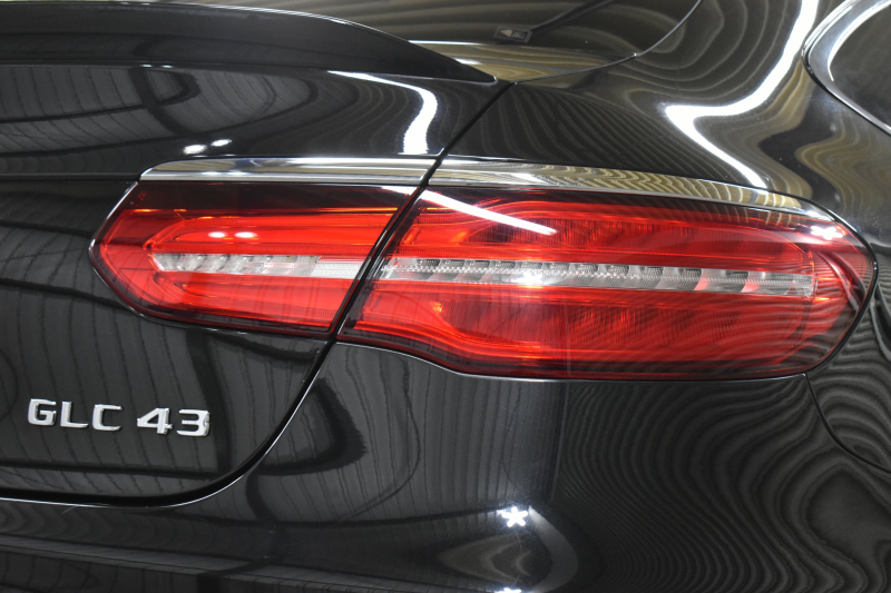 AMG GLCクーペ GLC43 4MATIC ｸｰﾍﾟ ﾚｻﾞｰｴｸｽｸﾙｰｼﾌﾞP ﾚｰﾀﾞｰｾｰﾌﾃｨP ｻﾝﾙｰﾌ 革 ﾌﾞﾙﾒｽﾀｰｻｳﾝﾄﾞ ｴｱﾛ20AW ﾍｯﾄﾞｱｯﾌﾟD ｴｱﾊﾞﾗﾝｽP ﾌｯﾄｹﾞｰﾄ ﾃﾞｨｽﾄﾛ ﾌﾞﾗｲﾝﾄﾞS ﾚｰﾝｷｰﾌﾟ ﾅﾋﾞTV 360ｶﾒﾗ ｷｰﾚｽｺﾞｰ 2年保証