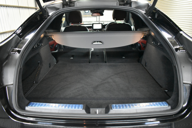 AMG GLCクーペ GLC43 4MATIC ｸｰﾍﾟ ﾚｻﾞｰｴｸｽｸﾙｰｼﾌﾞP ﾚｰﾀﾞｰｾｰﾌﾃｨP ｻﾝﾙｰﾌ 革 ﾌﾞﾙﾒｽﾀｰｻｳﾝﾄﾞ ｴｱﾛ20AW ﾍｯﾄﾞｱｯﾌﾟD ｴｱﾊﾞﾗﾝｽP ﾌｯﾄｹﾞｰﾄ ﾃﾞｨｽﾄﾛ ﾌﾞﾗｲﾝﾄﾞS ﾚｰﾝｷｰﾌﾟ ﾅﾋﾞTV 360ｶﾒﾗ ｷｰﾚｽｺﾞｰ 2年保証