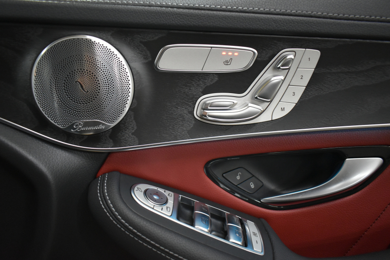 AMG GLCクーペ GLC43 4MATIC ｸｰﾍﾟ ﾚｻﾞｰｴｸｽｸﾙｰｼﾌﾞP ﾚｰﾀﾞｰｾｰﾌﾃｨP ｻﾝﾙｰﾌ 革 ﾌﾞﾙﾒｽﾀｰｻｳﾝﾄﾞ ｴｱﾛ20AW ﾍｯﾄﾞｱｯﾌﾟD ｴｱﾊﾞﾗﾝｽP ﾌｯﾄｹﾞｰﾄ ﾃﾞｨｽﾄﾛ ﾌﾞﾗｲﾝﾄﾞS ﾚｰﾝｷｰﾌﾟ ﾅﾋﾞTV 360ｶﾒﾗ ｷｰﾚｽｺﾞｰ 2年保証