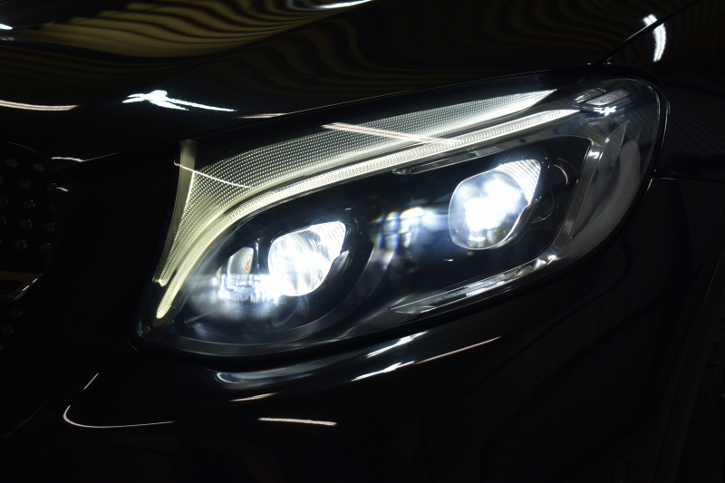 AMG GLCクーペ GLC43 4MATIC ｸｰﾍﾟ ﾚｻﾞｰｴｸｽｸﾙｰｼﾌﾞP ﾚｰﾀﾞｰｾｰﾌﾃｨP ｻﾝﾙｰﾌ 革 ﾌﾞﾙﾒｽﾀｰｻｳﾝﾄﾞ ｴｱﾛ20AW ﾍｯﾄﾞｱｯﾌﾟD ｴｱﾊﾞﾗﾝｽP ﾌｯﾄｹﾞｰﾄ ﾃﾞｨｽﾄﾛ ﾌﾞﾗｲﾝﾄﾞS ﾚｰﾝｷｰﾌﾟ ﾅﾋﾞTV 360ｶﾒﾗ ｷｰﾚｽｺﾞｰ 2年保証