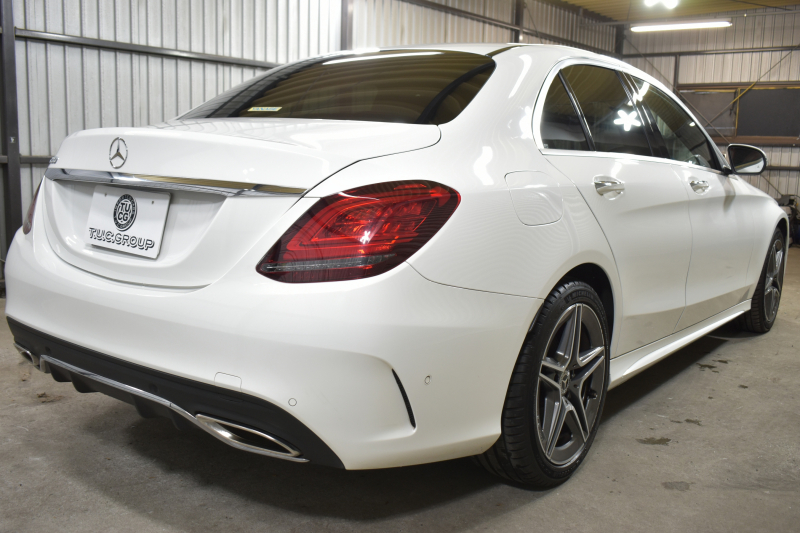 メルセデスベンツ Cクラス C200 ﾛｰﾚｳｽED ｽﾎﾟｰﾂﾌﾟﾗｽP ﾚｻﾞｰｴｸｽｸﾙｰｼﾌﾞP ﾚｰﾀﾞｰｾｰﾌﾃｨP 後期 革 ﾍﾞﾝﾁﾚｰﾀｰ ﾌﾞﾙﾒｽﾀｰS HUD 360ｶﾒﾗ ｴｱﾊﾞﾗﾝｽP 液晶ﾒｰﾀｰ ﾌｯﾄﾄﾗﾝｸ ﾜｲﾔﾚｽﾁｬｰｼﾞ AMGｴｱﾛ18AW ﾃﾞｨｽﾄﾛ ﾌﾞﾗｲﾝﾄﾞS ﾅﾋﾞTV ｷｰﾚｽｺﾞｰ 2年保証