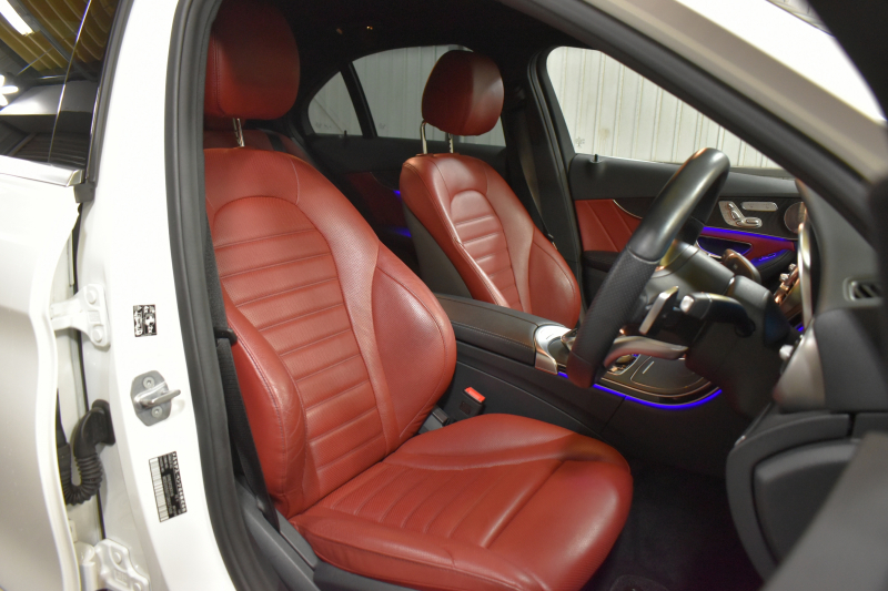 メルセデスベンツ Cクラス C200 ﾛｰﾚｳｽED ｽﾎﾟｰﾂﾌﾟﾗｽP ﾚｻﾞｰｴｸｽｸﾙｰｼﾌﾞP ﾚｰﾀﾞｰｾｰﾌﾃｨP 後期 革 ﾍﾞﾝﾁﾚｰﾀｰ ﾌﾞﾙﾒｽﾀｰS HUD 360ｶﾒﾗ ｴｱﾊﾞﾗﾝｽP 液晶ﾒｰﾀｰ ﾌｯﾄﾄﾗﾝｸ ﾜｲﾔﾚｽﾁｬｰｼﾞ AMGｴｱﾛ18AW ﾃﾞｨｽﾄﾛ ﾌﾞﾗｲﾝﾄﾞS ﾅﾋﾞTV ｷｰﾚｽｺﾞｰ 2年保証