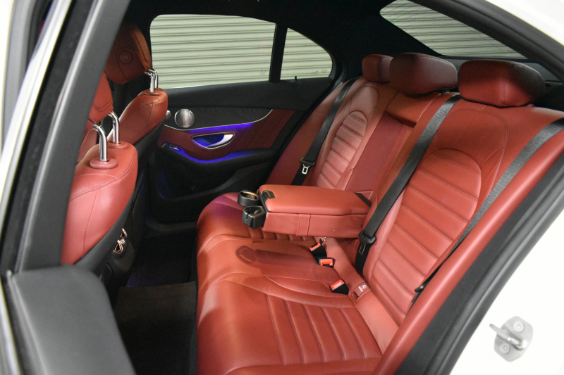 メルセデスベンツ Cクラス C200 ﾛｰﾚｳｽED ｽﾎﾟｰﾂﾌﾟﾗｽP ﾚｻﾞｰｴｸｽｸﾙｰｼﾌﾞP ﾚｰﾀﾞｰｾｰﾌﾃｨP 後期 革 ﾍﾞﾝﾁﾚｰﾀｰ ﾌﾞﾙﾒｽﾀｰS HUD 360ｶﾒﾗ ｴｱﾊﾞﾗﾝｽP 液晶ﾒｰﾀｰ ﾌｯﾄﾄﾗﾝｸ ﾜｲﾔﾚｽﾁｬｰｼﾞ AMGｴｱﾛ18AW ﾃﾞｨｽﾄﾛ ﾌﾞﾗｲﾝﾄﾞS ﾅﾋﾞTV ｷｰﾚｽｺﾞｰ 2年保証