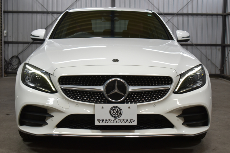 メルセデスベンツ Cクラス C200 ﾛｰﾚｳｽED ｽﾎﾟｰﾂﾌﾟﾗｽP ﾚｻﾞｰｴｸｽｸﾙｰｼﾌﾞP ﾚｰﾀﾞｰｾｰﾌﾃｨP 後期 革 ﾍﾞﾝﾁﾚｰﾀｰ ﾌﾞﾙﾒｽﾀｰS HUD 360ｶﾒﾗ ｴｱﾊﾞﾗﾝｽP 液晶ﾒｰﾀｰ ﾌｯﾄﾄﾗﾝｸ ﾜｲﾔﾚｽﾁｬｰｼﾞ AMGｴｱﾛ18AW ﾃﾞｨｽﾄﾛ ﾌﾞﾗｲﾝﾄﾞS ﾅﾋﾞTV ｷｰﾚｽｺﾞｰ 2年保証