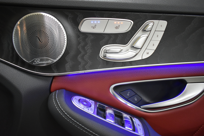 メルセデスベンツ Cクラス C200 ﾛｰﾚｳｽED ｽﾎﾟｰﾂﾌﾟﾗｽP ﾚｻﾞｰｴｸｽｸﾙｰｼﾌﾞP ﾚｰﾀﾞｰｾｰﾌﾃｨP 後期 革 ﾍﾞﾝﾁﾚｰﾀｰ ﾌﾞﾙﾒｽﾀｰS HUD 360ｶﾒﾗ ｴｱﾊﾞﾗﾝｽP 液晶ﾒｰﾀｰ ﾌｯﾄﾄﾗﾝｸ ﾜｲﾔﾚｽﾁｬｰｼﾞ AMGｴｱﾛ18AW ﾃﾞｨｽﾄﾛ ﾌﾞﾗｲﾝﾄﾞS ﾅﾋﾞTV ｷｰﾚｽｺﾞｰ 2年保証