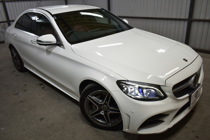 メルセデスベンツ Cクラス C200 ﾛｰﾚｳｽED ｽﾎﾟｰﾂﾌﾟﾗｽP ﾚｻﾞｰｴｸｽｸﾙｰｼﾌﾞP ﾚｰﾀﾞｰｾｰﾌﾃｨP 後期 革 ﾍﾞﾝﾁﾚｰﾀｰ ﾌﾞﾙﾒｽﾀｰS HUD 360ｶﾒﾗ ｴｱﾊﾞﾗﾝｽP 液晶ﾒｰﾀｰ ﾌｯﾄﾄﾗﾝｸ ﾜｲﾔﾚｽﾁｬｰｼﾞ AMGｴｱﾛ18AW ﾃﾞｨｽﾄﾛ ﾌﾞﾗｲﾝﾄﾞS ﾅﾋﾞTV ｷｰﾚｽｺﾞｰ 2年保証