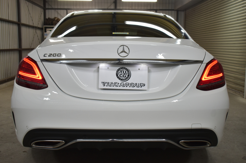 メルセデスベンツ Cクラス C200 ﾛｰﾚｳｽED ｽﾎﾟｰﾂﾌﾟﾗｽP ﾚｻﾞｰｴｸｽｸﾙｰｼﾌﾞP ﾚｰﾀﾞｰｾｰﾌﾃｨP 後期 革 ﾍﾞﾝﾁﾚｰﾀｰ ﾌﾞﾙﾒｽﾀｰS HUD 360ｶﾒﾗ ｴｱﾊﾞﾗﾝｽP 液晶ﾒｰﾀｰ ﾌｯﾄﾄﾗﾝｸ ﾜｲﾔﾚｽﾁｬｰｼﾞ AMGｴｱﾛ18AW ﾃﾞｨｽﾄﾛ ﾌﾞﾗｲﾝﾄﾞS ﾅﾋﾞTV ｷｰﾚｽｺﾞｰ 2年保証