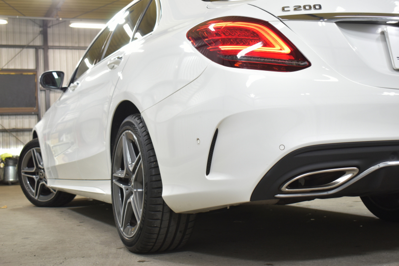 メルセデスベンツ Cクラス C200 ﾛｰﾚｳｽED ｽﾎﾟｰﾂﾌﾟﾗｽP ﾚｻﾞｰｴｸｽｸﾙｰｼﾌﾞP ﾚｰﾀﾞｰｾｰﾌﾃｨP 後期 革 ﾍﾞﾝﾁﾚｰﾀｰ ﾌﾞﾙﾒｽﾀｰS HUD 360ｶﾒﾗ ｴｱﾊﾞﾗﾝｽP 液晶ﾒｰﾀｰ ﾌｯﾄﾄﾗﾝｸ ﾜｲﾔﾚｽﾁｬｰｼﾞ AMGｴｱﾛ18AW ﾃﾞｨｽﾄﾛ ﾌﾞﾗｲﾝﾄﾞS ﾅﾋﾞTV ｷｰﾚｽｺﾞｰ 2年保証