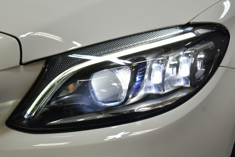 メルセデスベンツ Cクラス C200 ﾛｰﾚｳｽED ｽﾎﾟｰﾂﾌﾟﾗｽP ﾚｻﾞｰｴｸｽｸﾙｰｼﾌﾞP ﾚｰﾀﾞｰｾｰﾌﾃｨP 後期 革 ﾍﾞﾝﾁﾚｰﾀｰ ﾌﾞﾙﾒｽﾀｰS HUD 360ｶﾒﾗ ｴｱﾊﾞﾗﾝｽP 液晶ﾒｰﾀｰ ﾌｯﾄﾄﾗﾝｸ ﾜｲﾔﾚｽﾁｬｰｼﾞ AMGｴｱﾛ18AW ﾃﾞｨｽﾄﾛ ﾌﾞﾗｲﾝﾄﾞS ﾅﾋﾞTV ｷｰﾚｽｺﾞｰ 2年保証