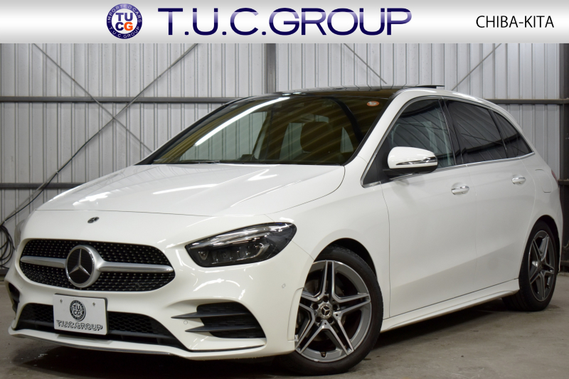 メルセデスベンツ Bクラス B200d AMGﾗｲﾝ AMGﾚｻﾞｰｴｸｽｸﾙｰｼﾌﾞP ｱﾄﾞﾊﾞﾝｽﾄﾞP ﾅﾋﾞｹﾞｰｼｮﾝP ﾚｰﾀﾞｰｾｰﾌﾃｨP ﾊﾟﾉﾗﾏｻﾝﾙｰﾌ 革 HUD 360ｶﾒﾗ ｱﾄﾞﾊﾞﾝｽﾄﾞｻｳﾝﾄﾞ AMGｴｱﾛ18AW ﾃﾞｨｽﾄﾛ ﾌﾞﾗｲﾝﾄﾞS ﾚｰﾝｷｰﾌﾟ MBUXﾅﾋﾞTV ﾌｯﾄｹﾞｰﾄ 2年保証