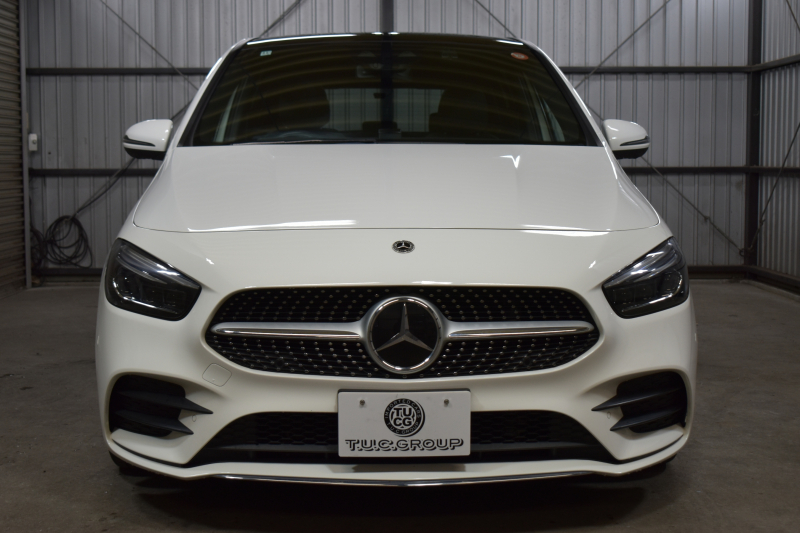 メルセデスベンツ Bクラス B200d AMGﾗｲﾝ AMGﾚｻﾞｰｴｸｽｸﾙｰｼﾌﾞP ｱﾄﾞﾊﾞﾝｽﾄﾞP ﾅﾋﾞｹﾞｰｼｮﾝP ﾚｰﾀﾞｰｾｰﾌﾃｨP ﾊﾟﾉﾗﾏｻﾝﾙｰﾌ 革 HUD 360ｶﾒﾗ ｱﾄﾞﾊﾞﾝｽﾄﾞｻｳﾝﾄﾞ AMGｴｱﾛ18AW ﾃﾞｨｽﾄﾛ ﾌﾞﾗｲﾝﾄﾞS ﾚｰﾝｷｰﾌﾟ MBUXﾅﾋﾞTV ﾌｯﾄｹﾞｰﾄ 2年保証