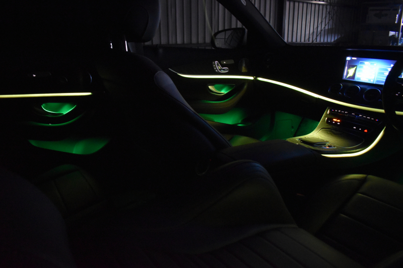 メルセデスベンツ Eクラス E220dﾜｺﾞﾝ ｽﾎﾟｰﾂ ｴｸｽｸﾙｰｼﾌﾞP AMGﾗｲﾝｲﾝﾃﾘｱP ﾚｰﾀﾞｰｾｰﾌﾃｨP 後期型 ﾊﾟﾉﾗﾏｻﾝﾙｰﾌ 革 ﾌﾞﾙﾒｽﾀｰ HUD ｴｱﾊﾞﾗﾝｽP AMGｴｱﾛ19AW MBUXARﾅﾋﾞTV 360ｶﾒﾗ ﾃﾞｨｽﾄﾛ ﾌﾞﾗｲﾝﾄﾞS ｵｰﾄﾃｰﾙｹﾞｰﾄ ｷｰﾚｽｺﾞｰ 2年保証