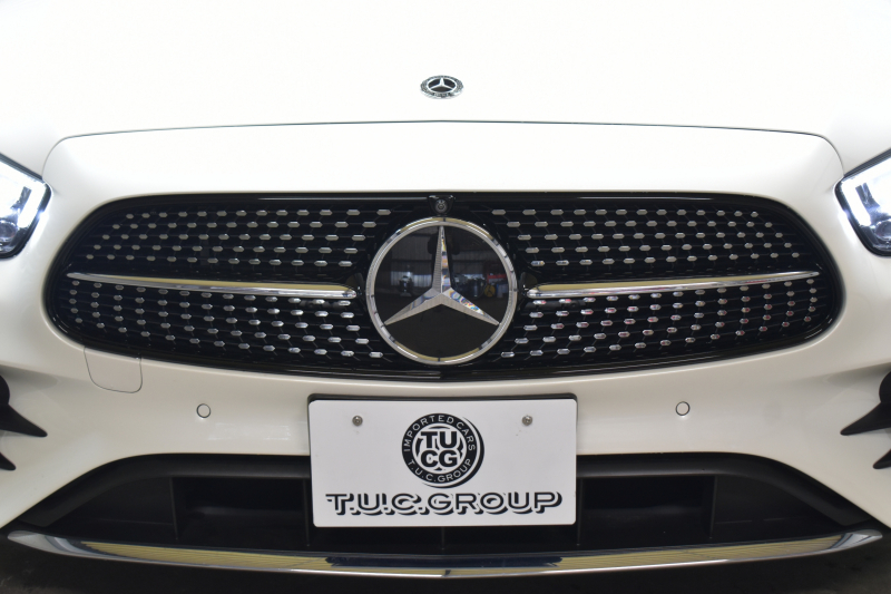 メルセデスベンツ Eクラス E220dﾜｺﾞﾝ ｽﾎﾟｰﾂ ｴｸｽｸﾙｰｼﾌﾞP AMGﾗｲﾝｲﾝﾃﾘｱP ﾚｰﾀﾞｰｾｰﾌﾃｨP 後期型 ﾊﾟﾉﾗﾏｻﾝﾙｰﾌ 革 ﾌﾞﾙﾒｽﾀｰ HUD ｴｱﾊﾞﾗﾝｽP AMGｴｱﾛ19AW MBUXARﾅﾋﾞTV 360ｶﾒﾗ ﾃﾞｨｽﾄﾛ ﾌﾞﾗｲﾝﾄﾞS ｵｰﾄﾃｰﾙｹﾞｰﾄ ｷｰﾚｽｺﾞｰ 2年保証