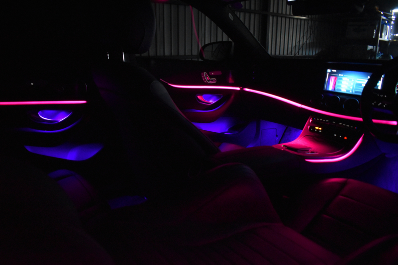 メルセデスベンツ Eクラス E220dﾜｺﾞﾝ ｽﾎﾟｰﾂ ｴｸｽｸﾙｰｼﾌﾞP AMGﾗｲﾝｲﾝﾃﾘｱP ﾚｰﾀﾞｰｾｰﾌﾃｨP 後期型 ﾊﾟﾉﾗﾏｻﾝﾙｰﾌ 革 ﾌﾞﾙﾒｽﾀｰ HUD ｴｱﾊﾞﾗﾝｽP AMGｴｱﾛ19AW MBUXARﾅﾋﾞTV 360ｶﾒﾗ ﾃﾞｨｽﾄﾛ ﾌﾞﾗｲﾝﾄﾞS ｵｰﾄﾃｰﾙｹﾞｰﾄ ｷｰﾚｽｺﾞｰ 2年保証