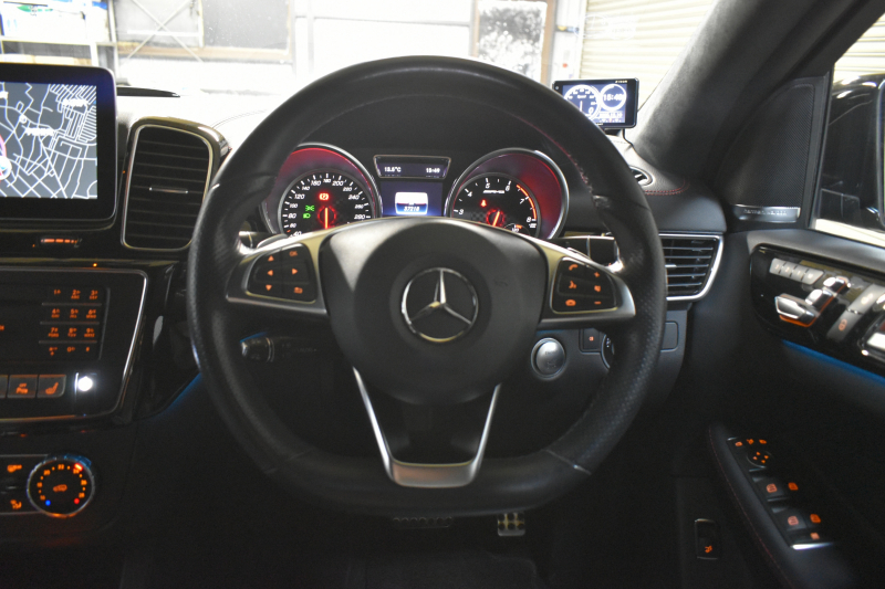 AMG GLE GLE43 4ﾏﾁｯｸ ｸｰﾍﾟ ﾚｰﾀﾞｰｾｰﾌﾃｨP ﾊﾟﾉﾗﾏｻﾝﾙｰﾌ 革 ﾊｰﾏﾝｶｰﾄﾞﾝ ｴｱﾛ22AW ﾅｲﾄP ｻｲﾄﾞﾗﾝﾆﾝｸﾞﾎﾞｰﾄﾞ ﾃﾞｨｽﾄﾛﾆｯｸ ﾌﾞﾗｲﾝﾄﾞｽﾎﾟｯﾄ ﾚｰﾝｷｰﾌﾟ ﾅﾋﾞTV 360ｶﾒﾗ ｵｰﾄﾃｰﾙｹﾞｰﾄ ｷｰﾚｽｺﾞｰ 2年保証