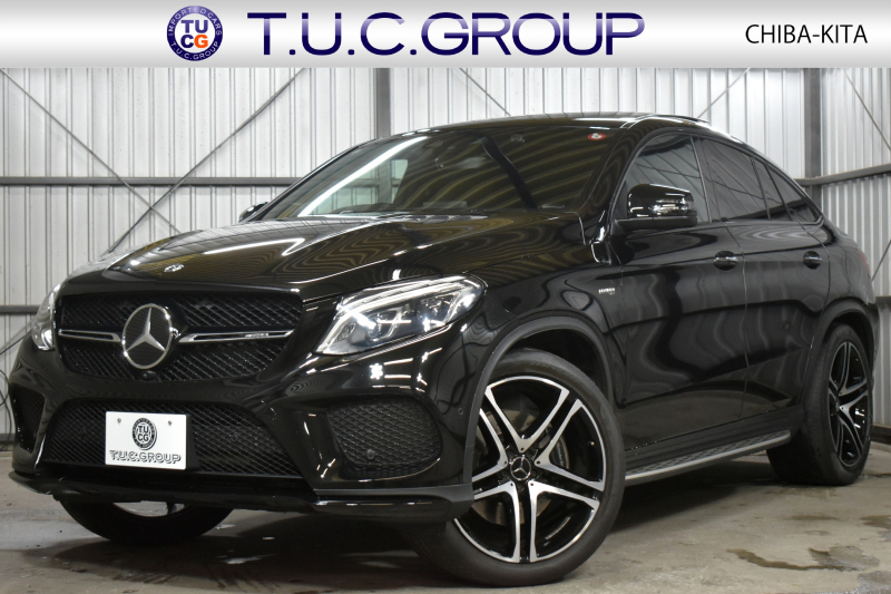 AMG GLE GLE43 4ﾏﾁｯｸ ｸｰﾍﾟ ﾚｰﾀﾞｰｾｰﾌﾃｨP ﾊﾟﾉﾗﾏｻﾝﾙｰﾌ 革 ﾊｰﾏﾝｶｰﾄﾞﾝ ｴｱﾛ22AW ﾅｲﾄP ｻｲﾄﾞﾗﾝﾆﾝｸﾞﾎﾞｰﾄﾞ ﾃﾞｨｽﾄﾛﾆｯｸ ﾌﾞﾗｲﾝﾄﾞｽﾎﾟｯﾄ ﾚｰﾝｷｰﾌﾟ ﾅﾋﾞTV 360ｶﾒﾗ ｵｰﾄﾃｰﾙｹﾞｰﾄ ｷｰﾚｽｺﾞｰ 2年保証