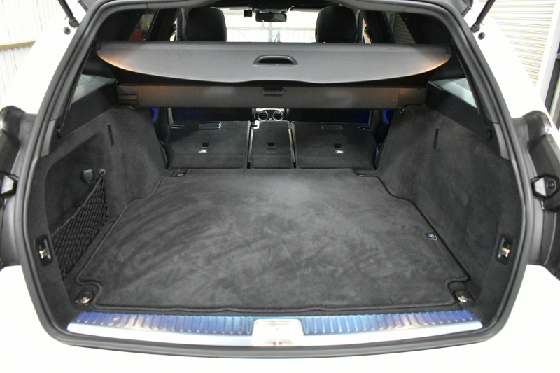 メルセデスベンツ Cクラス C200ﾜｺﾞﾝ AVG AMGﾗｲﾝ ﾊﾟﾉﾗﾏｻﾝﾙｰﾌ ﾚｰﾀﾞｰSP 後期型 ﾐｰｺﾈｸﾄ ﾃﾞｨｽﾄﾛ ﾚｰﾝﾁｪﾝｼﾞｱｼｽﾄ ﾌﾞﾗｲﾝﾄﾞS  ﾋｰﾀｰ黒革 AMGｴｱﾛ18AW ｷｰﾚｽGo PTS 電動Rｹﾞｰﾄ 地ﾃﾞｼﾞBｶﾒﾗ 2年保証