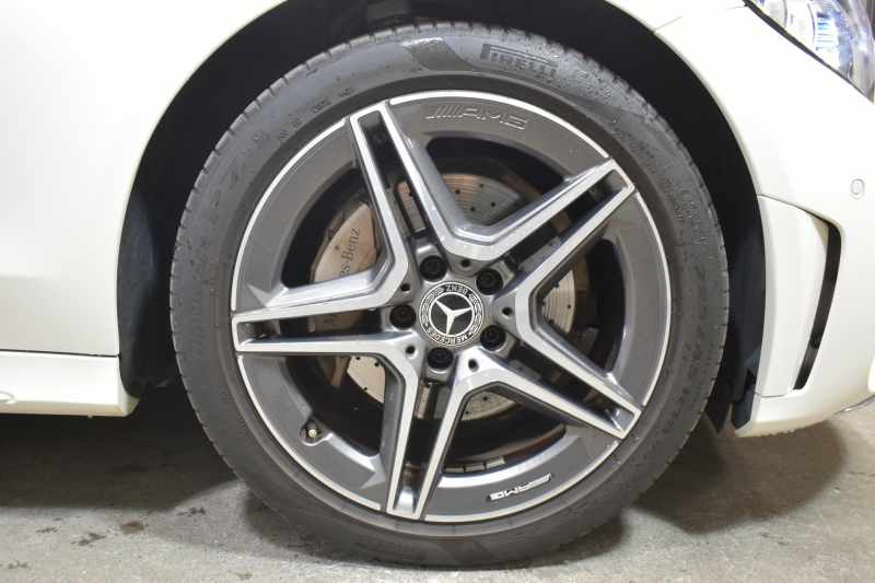 メルセデスベンツ Cクラス C200ﾜｺﾞﾝ AVG AMGﾗｲﾝ ﾊﾟﾉﾗﾏｻﾝﾙｰﾌ ﾚｰﾀﾞｰSP 後期型 ﾐｰｺﾈｸﾄ ﾃﾞｨｽﾄﾛ ﾚｰﾝﾁｪﾝｼﾞｱｼｽﾄ ﾌﾞﾗｲﾝﾄﾞS  ﾋｰﾀｰ黒革 AMGｴｱﾛ18AW ｷｰﾚｽGo PTS 電動Rｹﾞｰﾄ 地ﾃﾞｼﾞBｶﾒﾗ 2年保証