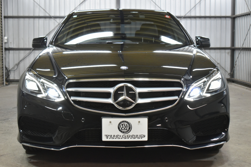 メルセデスベンツ Eクラス メルセデスベンツ Eクラス E250 AVG AMGｽﾎﾟｰﾂ ﾚｰﾀﾞｰｾｰﾌﾃｨP 後期 全席ﾋｰﾀｰ黒革 ﾃﾞｨｽﾄﾛ ﾌﾞﾗｲﾝﾄﾞｽﾎﾟｯﾄ Lｷｰﾌﾟ ｷｰﾚｽGo AMGｴｱﾛ18AW ﾊﾟｰｸﾄﾛ LEDﾍｯﾄﾞ 駐車支援 地ﾃﾞｼﾞﾅﾋﾞ ﾊﾞｯｸｶﾒﾗ 2年保証