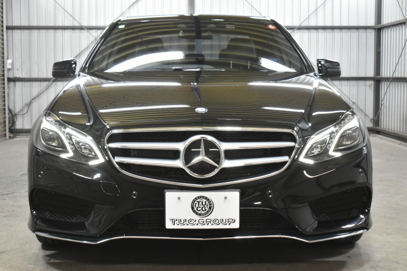 メルセデスベンツ Eクラス メルセデスベンツ Eクラス E250 AVG AMGｽﾎﾟｰﾂ ﾚｰﾀﾞｰｾｰﾌﾃｨP 後期 全席ﾋｰﾀｰ黒革 ﾃﾞｨｽﾄﾛ ﾌﾞﾗｲﾝﾄﾞｽﾎﾟｯﾄ Lｷｰﾌﾟ ｷｰﾚｽGo AMGｴｱﾛ18AW ﾊﾟｰｸﾄﾛ LEDﾍｯﾄﾞ 駐車支援 地ﾃﾞｼﾞﾅﾋﾞ ﾊﾞｯｸｶﾒﾗ 2年保証