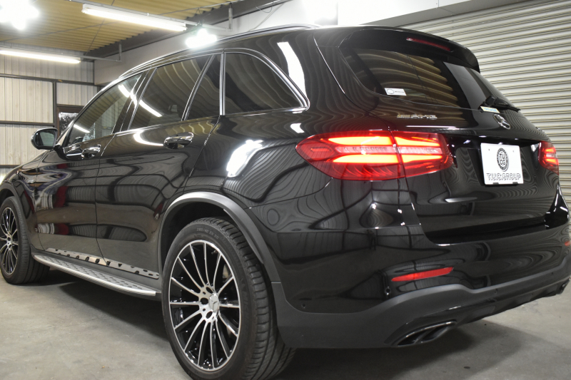 AMG GLC GLC43 4MATIC ﾚｻﾞｰｴｸｽｸﾙｰｼﾌﾞP ﾚｰﾀﾞｰｾｰﾌﾃｨP 1ｵｰﾅｰ ﾊﾟﾉﾗﾏｻﾝﾙｰﾌ 革 ﾌﾞﾙﾒｽﾀｰｻｳﾝﾄﾞ ｴｱﾛ20AW ｻｲﾄﾞﾗﾝﾆﾝｸﾞﾎﾞｰﾄﾞ ﾍｯﾄﾞｱｯﾌﾟD ｴｱﾊﾞﾗﾝｽP ﾌｯﾄｹﾞｰﾄ ﾃﾞｨｽﾄﾛ ﾌﾞﾗｲﾝﾄﾞS ﾚｰﾝｷｰﾌﾟ ﾅﾋﾞTV 360ｶﾒﾗ ｷｰﾚｽｺﾞｰ 2年保証