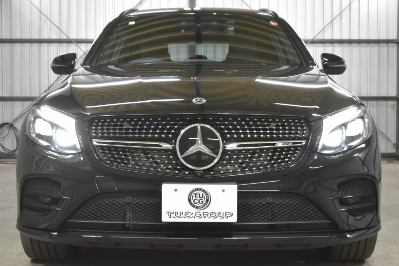 AMG GLC GLC43 4MATIC ﾚｻﾞｰｴｸｽｸﾙｰｼﾌﾞP ﾚｰﾀﾞｰｾｰﾌﾃｨP 1ｵｰﾅｰ ﾊﾟﾉﾗﾏｻﾝﾙｰﾌ 革 ﾌﾞﾙﾒｽﾀｰｻｳﾝﾄﾞ ｴｱﾛ20AW ｻｲﾄﾞﾗﾝﾆﾝｸﾞﾎﾞｰﾄﾞ ﾍｯﾄﾞｱｯﾌﾟD ｴｱﾊﾞﾗﾝｽP ﾌｯﾄｹﾞｰﾄ ﾃﾞｨｽﾄﾛ ﾌﾞﾗｲﾝﾄﾞS ﾚｰﾝｷｰﾌﾟ ﾅﾋﾞTV 360ｶﾒﾗ ｷｰﾚｽｺﾞｰ 2年保証