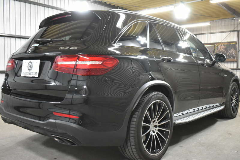 AMG GLC GLC43 4MATIC ﾚｻﾞｰｴｸｽｸﾙｰｼﾌﾞP ﾚｰﾀﾞｰｾｰﾌﾃｨP 1ｵｰﾅｰ ﾊﾟﾉﾗﾏｻﾝﾙｰﾌ 革 ﾌﾞﾙﾒｽﾀｰｻｳﾝﾄﾞ ｴｱﾛ20AW ｻｲﾄﾞﾗﾝﾆﾝｸﾞﾎﾞｰﾄﾞ ﾍｯﾄﾞｱｯﾌﾟD ｴｱﾊﾞﾗﾝｽP ﾌｯﾄｹﾞｰﾄ ﾃﾞｨｽﾄﾛ ﾌﾞﾗｲﾝﾄﾞS ﾚｰﾝｷｰﾌﾟ ﾅﾋﾞTV 360ｶﾒﾗ ｷｰﾚｽｺﾞｰ 2年保証