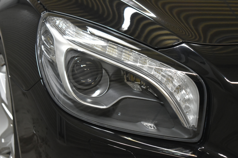 メルセデスベンツ SLクラス SL350 ﾚｰﾀﾞｰｾｰﾌﾃｨP 3.5ﾘｯﾀｰV6 306馬力 ﾏｼﾞｯｸｽｶｲﾙｰﾌ ｴｱｽｶｰﾌ ﾋｰﾀｰ/ﾍﾞﾝﾁﾚｰﾀｰ黒革 ﾃﾞｨｽﾄﾛ BSM Lｷｰﾌﾟ AMGｴｱﾛ19AW ｷｰﾚｽGO PTS ﾌｯﾄﾄﾗﾝｸ 地ﾃﾞｼﾞﾅﾋﾞBｶﾒﾗ 2年保証