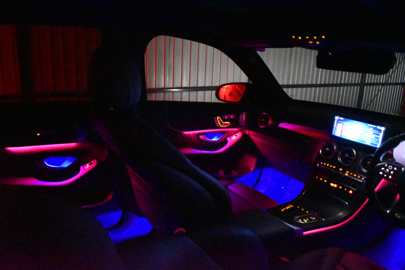 AMG GLC GLC43 4M ﾚｻﾞｰｴｸｽｸﾙｰｼﾌﾞ ﾚｰﾀﾞｰｾｰﾌﾃｨP 後期型 1ｵｰﾅｰ 390馬力V6 MEｺﾈ MBUXｼｽﾃﾑ ﾊﾟﾉﾗﾏｻﾝﾙｰﾌ ﾋｰﾀｰｸｰﾗｰ革 ﾃﾞｨｽﾄﾛ BSM Lﾁｪﾝｼﾞ AMGｴｱﾛ20AW ｷｰﾚｽGO PTS ｻｲﾄﾞｽﾃｯﾌﾟ HUD ﾌｯﾄｹﾞｰﾄ ﾌﾞﾙﾒｽﾀｰS 対話式ﾅﾋﾞTV 360ｶﾒ 2年保証