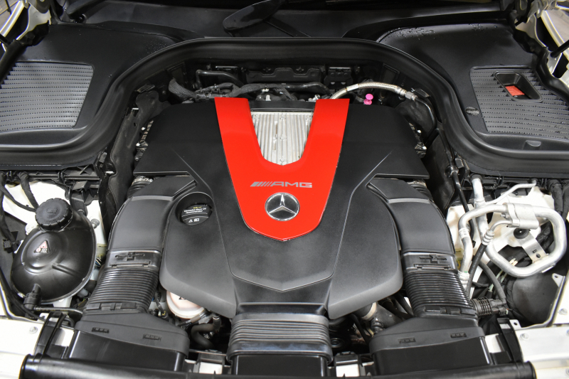 AMG GLC GLC43 4M ﾚｻﾞｰｴｸｽｸﾙｰｼﾌﾞ ﾚｰﾀﾞｰｾｰﾌﾃｨP 後期型 1ｵｰﾅｰ 390馬力V6 MEｺﾈ MBUXｼｽﾃﾑ ﾊﾟﾉﾗﾏｻﾝﾙｰﾌ ﾋｰﾀｰｸｰﾗｰ革 ﾃﾞｨｽﾄﾛ BSM Lﾁｪﾝｼﾞ AMGｴｱﾛ20AW ｷｰﾚｽGO PTS ｻｲﾄﾞｽﾃｯﾌﾟ HUD ﾌｯﾄｹﾞｰﾄ ﾌﾞﾙﾒｽﾀｰS 対話式ﾅﾋﾞTV 360ｶﾒ 2年保証