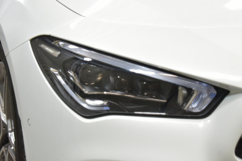 メルセデスベンツ CLAクラス CLA250 4MｼｭｰﾃｨﾝｸﾞB  AMGﾗｲﾝ AMGﾚｻﾞｰｴｸｽｸﾙｰｼﾌﾞ ｱﾄﾞﾊﾞﾝｽﾄﾞ RSP 1ｵｰﾅｰ ﾊﾟﾉﾗﾏｻﾝﾙｰﾌ ﾋｰﾀｰ黒灰革 ACC Lﾁｪﾝｼﾞ AMGｴｱﾛ18AW ｷｰGO HUD 対話式ﾅﾋﾞ 360ｶﾒﾗ 2年保証