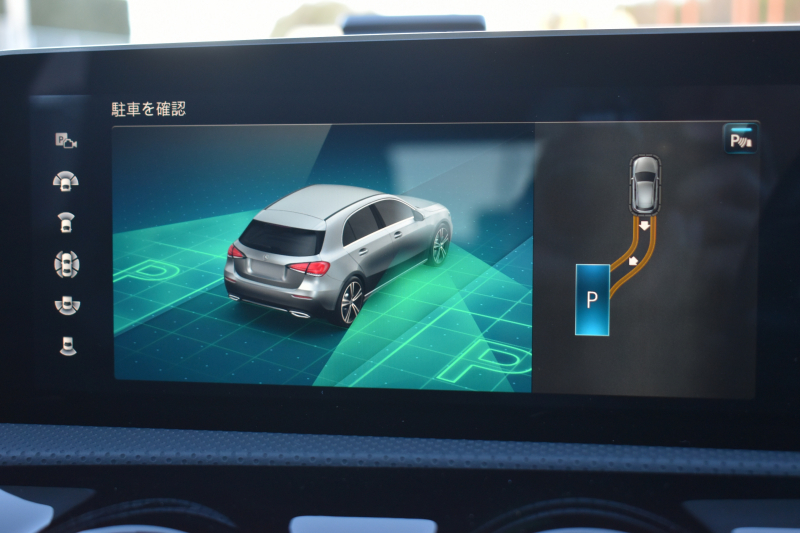 メルセデスベンツ Aクラス A180 Edition1 AMGﾗｲﾝ ﾅｲﾄP ｱﾄﾞﾊﾞﾝｽﾄﾞP ﾅﾋﾞｹﾞｰｼｮﾝP ﾚｰﾀﾞｰｾｰﾌﾃｨP 限定150台 専用ｸﾞﾘｰﾝｱｸｾﾝﾄ AMGｴｱﾛ19AW MBUXﾅﾋﾞTV 360ｶﾒﾗ HUD ｱﾄﾞﾊﾞﾝｽﾄﾞｻｳﾝﾄﾞ ﾜｲﾔﾚｽﾁｬｰｼﾞ ﾃﾞｨｽﾄﾛ ﾌﾞﾗｲﾝﾄﾞS 2年保証