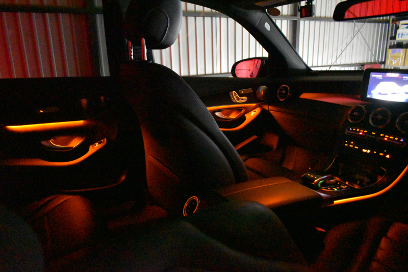 AMG GLC GLC43 4MATIC ﾚｻﾞｰｴｸｽｸﾙｰｼﾌﾞP ﾚｰﾀﾞｰｾｰﾌﾃｨP ﾊﾟﾉﾗﾏｻﾝﾙｰﾌ 革 ﾌﾞﾙﾒｽﾀｰｻｳﾝﾄﾞ ｴｱﾛ20AW ｻｲﾄﾞﾗﾝﾆﾝｸﾞﾎﾞｰﾄﾞ ｴｱﾊﾞﾗﾝｽP ﾌｯﾄｹﾞｰﾄ ﾃﾞｨｽﾄﾛ ﾌﾞﾗｲﾝﾄﾞS ﾚｰﾝｷｰﾌﾟ ﾅﾋﾞTV 360ｶﾒﾗ ｷｰﾚｽｺﾞｰ 2年保証