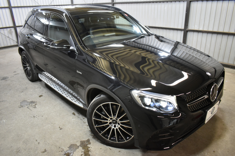 AMG GLC GLC43 4MATIC ﾚｻﾞｰｴｸｽｸﾙｰｼﾌﾞP ﾚｰﾀﾞｰｾｰﾌﾃｨP ﾊﾟﾉﾗﾏｻﾝﾙｰﾌ 革 ﾌﾞﾙﾒｽﾀｰｻｳﾝﾄﾞ ｴｱﾛ20AW ｻｲﾄﾞﾗﾝﾆﾝｸﾞﾎﾞｰﾄﾞ ｴｱﾊﾞﾗﾝｽP ﾌｯﾄｹﾞｰﾄ ﾃﾞｨｽﾄﾛ ﾌﾞﾗｲﾝﾄﾞS ﾚｰﾝｷｰﾌﾟ ﾅﾋﾞTV 360ｶﾒﾗ ｷｰﾚｽｺﾞｰ 2年保証