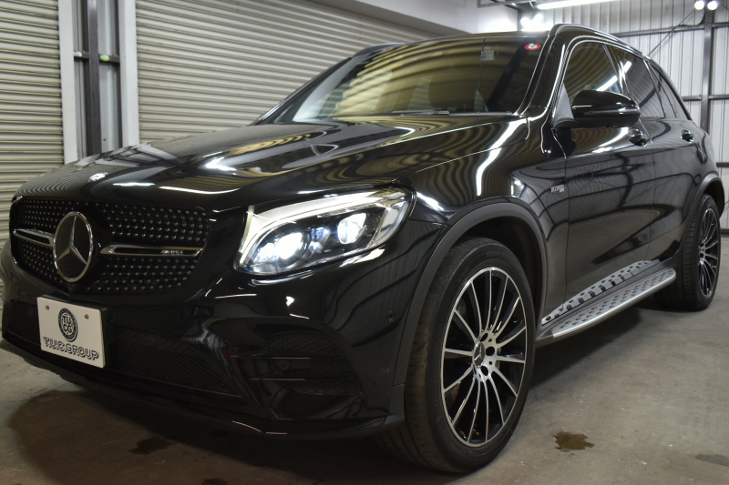 AMG GLC GLC43 4MATIC ﾚｻﾞｰｴｸｽｸﾙｰｼﾌﾞP ﾚｰﾀﾞｰｾｰﾌﾃｨP ﾊﾟﾉﾗﾏｻﾝﾙｰﾌ 革 ﾌﾞﾙﾒｽﾀｰｻｳﾝﾄﾞ ｴｱﾛ20AW ｻｲﾄﾞﾗﾝﾆﾝｸﾞﾎﾞｰﾄﾞ ｴｱﾊﾞﾗﾝｽP ﾌｯﾄｹﾞｰﾄ ﾃﾞｨｽﾄﾛ ﾌﾞﾗｲﾝﾄﾞS ﾚｰﾝｷｰﾌﾟ ﾅﾋﾞTV 360ｶﾒﾗ ｷｰﾚｽｺﾞｰ 2年保証