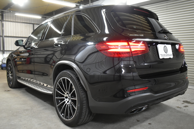 AMG GLC GLC43 4MATIC ﾚｻﾞｰｴｸｽｸﾙｰｼﾌﾞP ﾚｰﾀﾞｰｾｰﾌﾃｨP ﾊﾟﾉﾗﾏｻﾝﾙｰﾌ 革 ﾌﾞﾙﾒｽﾀｰｻｳﾝﾄﾞ ｴｱﾛ20AW ｻｲﾄﾞﾗﾝﾆﾝｸﾞﾎﾞｰﾄﾞ ｴｱﾊﾞﾗﾝｽP ﾌｯﾄｹﾞｰﾄ ﾃﾞｨｽﾄﾛ ﾌﾞﾗｲﾝﾄﾞS ﾚｰﾝｷｰﾌﾟ ﾅﾋﾞTV 360ｶﾒﾗ ｷｰﾚｽｺﾞｰ 2年保証