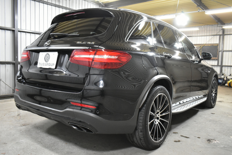 AMG GLC GLC43 4MATIC ﾚｻﾞｰｴｸｽｸﾙｰｼﾌﾞP ﾚｰﾀﾞｰｾｰﾌﾃｨP ﾊﾟﾉﾗﾏｻﾝﾙｰﾌ 革 ﾌﾞﾙﾒｽﾀｰｻｳﾝﾄﾞ ｴｱﾛ20AW ｻｲﾄﾞﾗﾝﾆﾝｸﾞﾎﾞｰﾄﾞ ｴｱﾊﾞﾗﾝｽP ﾌｯﾄｹﾞｰﾄ ﾃﾞｨｽﾄﾛ ﾌﾞﾗｲﾝﾄﾞS ﾚｰﾝｷｰﾌﾟ ﾅﾋﾞTV 360ｶﾒﾗ ｷｰﾚｽｺﾞｰ 2年保証