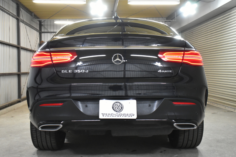メルセデスベンツ GLE GLE350d 4Mｸｰﾍﾟ ｽﾎﾟｰﾂｵﾚﾝｼﾞｱｰﾄｴﾃﾞｨｼｮﾝ100台限定 ﾚｰﾀﾞｰｾｰﾌﾃｨP 直噴V6 ﾊﾟﾉﾗﾏｻﾝﾙｰﾌ 専用内装 AMGｴｱﾛ専用21AW ｻｲﾄﾞｽﾃｯﾌﾟ ｷｰGo ACC ﾊｰﾏﾝK 地ﾃﾞｼﾞﾅﾋﾞ360ｶﾒﾗ LEDﾍｯﾄﾞﾗｲﾄ 2年保証