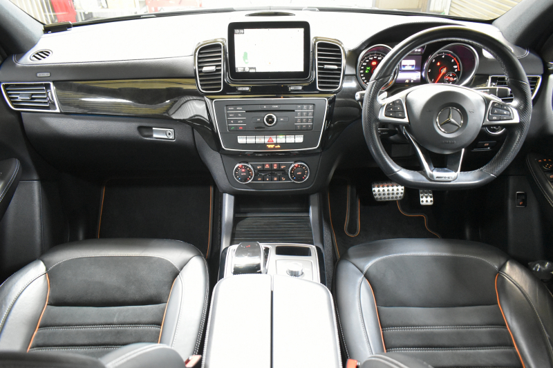 メルセデスベンツ GLE GLE350d 4Mｸｰﾍﾟ ｽﾎﾟｰﾂｵﾚﾝｼﾞｱｰﾄｴﾃﾞｨｼｮﾝ100台限定 ﾚｰﾀﾞｰｾｰﾌﾃｨP 直噴V6 ﾊﾟﾉﾗﾏｻﾝﾙｰﾌ 専用内装 AMGｴｱﾛ専用21AW ｻｲﾄﾞｽﾃｯﾌﾟ ｷｰGo ACC ﾊｰﾏﾝK 地ﾃﾞｼﾞﾅﾋﾞ360ｶﾒﾗ LEDﾍｯﾄﾞﾗｲﾄ 2年保証