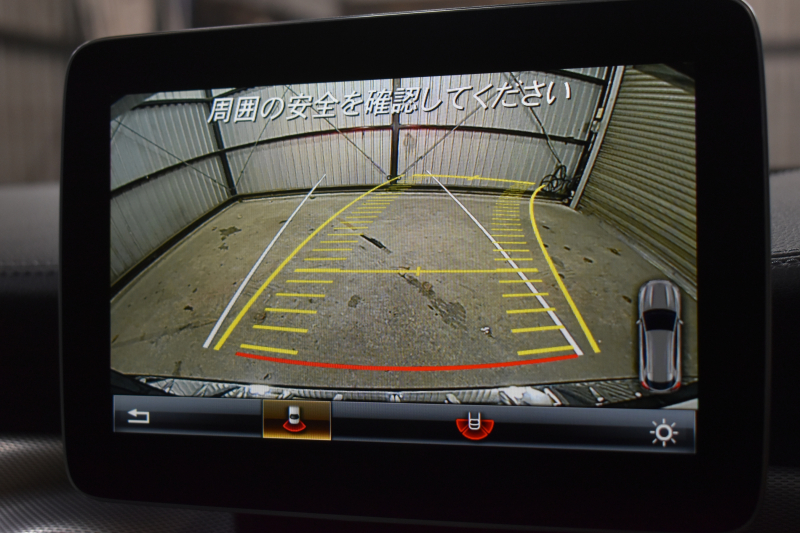 メルセデスベンツ GLA GLA220 4M ﾚｻﾞｰEXC ﾚｰﾀﾞｰSP  後期型 184馬力 4WD 1ｵｰﾅｰ ﾊﾟﾉﾗﾏｻﾝﾙｰﾌ ﾋｰﾀｰ黒革 ﾃﾞｨｽﾄﾛ Bｽﾎﾟｯﾄ 専用18AW&ﾊﾞﾝﾊﾟｰ 駐車支援 ｷｰGO ﾊｰﾏﾝK PTS ﾌｯﾄｹﾞｰﾄ 地ﾃﾞｼﾞBｶﾒﾗ 2年保証