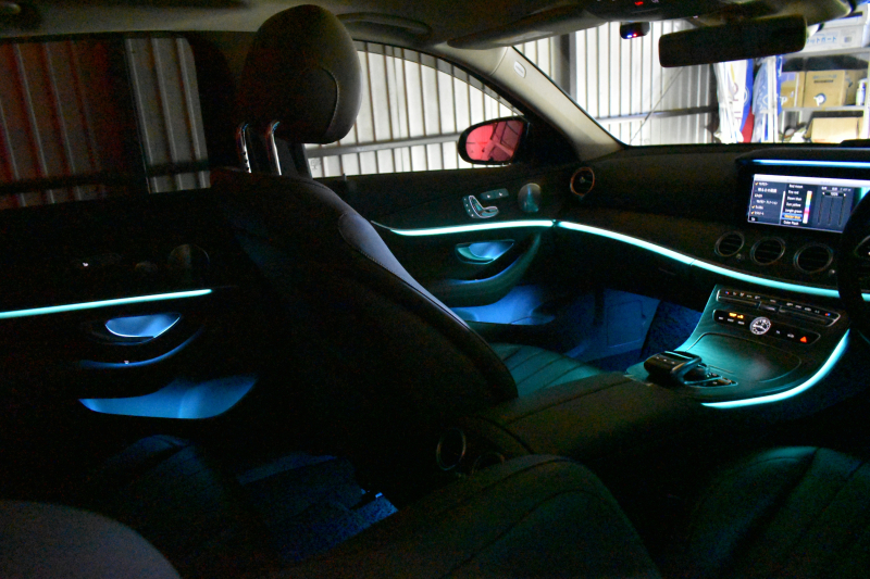 メルセデスベンツ Eクラス E450 4ﾏﾁｯｸ EXCLUSIVE ｴｸｽｸﾙｰｼﾌﾞPKG ﾚｰﾀﾞｰｾｰﾌﾃｨP 367馬力 V6 4WD ﾊﾟﾉﾗﾏｻﾝﾙｰﾌ ﾋｰﾀｰｸｰﾗｰ茶革 ﾃﾞｨｽﾄﾛ BSM Lﾁｪﾝｼﾞ 専用18AW ｷｰﾚｽGO PTS ﾌｯﾄﾄﾗﾝｸ ﾌﾞﾙﾒｽﾀｰS 地ﾃﾞｼﾞﾅﾋﾞ 360ｶﾒﾗ 2年保証