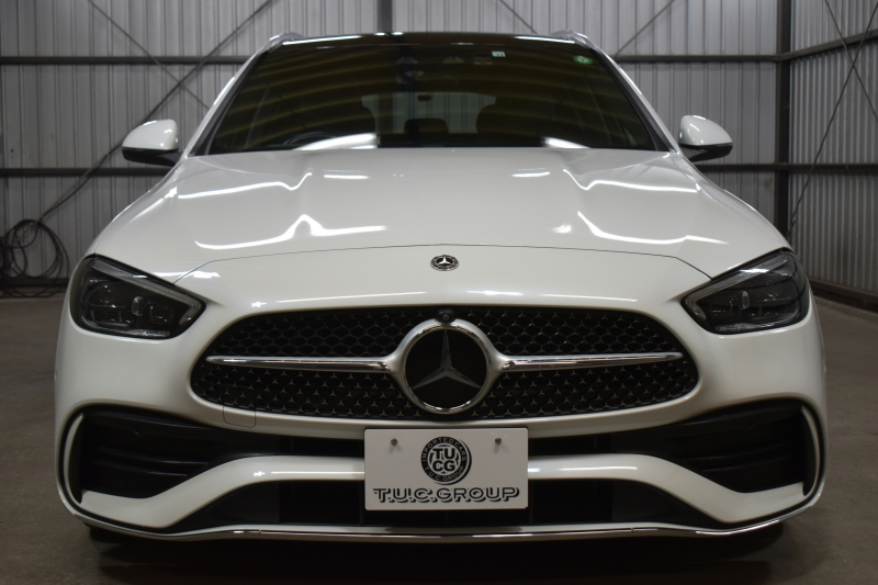 メルセデスベンツ Cクラス C220dﾜｺﾞﾝ AVG ISG搭載ﾓﾃﾞﾙ AMGﾗｲﾝP ﾚｻﾞｰｴｸｽｸﾙｰｼﾌﾞP ﾍﾞｰｼｯｸP ﾚｰﾀﾞｰｾｰﾌﾃｨP 1ｵｰﾅｰ ﾊﾟﾉﾗﾏｻﾝﾙｰﾌ 革 MBUXARﾅﾋﾞTV HUD AMGｴｱﾛ18AW ﾃﾞｨｽﾄﾛﾆｯｸ ﾌﾞﾗｲﾝﾄﾞS 360ｶﾒﾗ ｵｰﾄﾃｰﾙｹﾞｰﾄ 2年保証