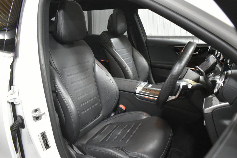 メルセデスベンツ Cクラス C220dﾜｺﾞﾝ AVG ISG搭載ﾓﾃﾞﾙ AMGﾗｲﾝP ﾚｻﾞｰｴｸｽｸﾙｰｼﾌﾞP ﾍﾞｰｼｯｸP ﾚｰﾀﾞｰｾｰﾌﾃｨP 1ｵｰﾅｰ ﾊﾟﾉﾗﾏｻﾝﾙｰﾌ 革 MBUXARﾅﾋﾞTV HUD AMGｴｱﾛ18AW ﾃﾞｨｽﾄﾛﾆｯｸ ﾌﾞﾗｲﾝﾄﾞS 360ｶﾒﾗ ｵｰﾄﾃｰﾙｹﾞｰﾄ 2年保証