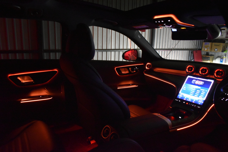 メルセデスベンツ Cクラス C220dﾜｺﾞﾝ AVG ISG搭載ﾓﾃﾞﾙ AMGﾗｲﾝP ﾚｻﾞｰｴｸｽｸﾙｰｼﾌﾞP ﾍﾞｰｼｯｸP ﾚｰﾀﾞｰｾｰﾌﾃｨP 1ｵｰﾅｰ ﾊﾟﾉﾗﾏｻﾝﾙｰﾌ 革 MBUXARﾅﾋﾞTV HUD AMGｴｱﾛ18AW ﾃﾞｨｽﾄﾛﾆｯｸ ﾌﾞﾗｲﾝﾄﾞS 360ｶﾒﾗ ｵｰﾄﾃｰﾙｹﾞｰﾄ 2年保証