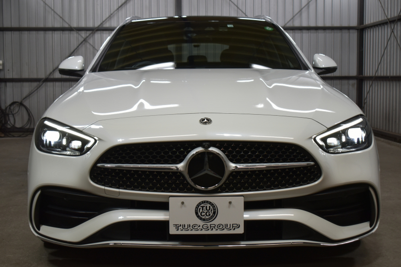 メルセデスベンツ Cクラス C220dﾜｺﾞﾝ AVG ISG搭載ﾓﾃﾞﾙ AMGﾗｲﾝP ﾚｻﾞｰｴｸｽｸﾙｰｼﾌﾞP ﾍﾞｰｼｯｸP ﾚｰﾀﾞｰｾｰﾌﾃｨP 1ｵｰﾅｰ ﾊﾟﾉﾗﾏｻﾝﾙｰﾌ 革 MBUXARﾅﾋﾞTV HUD AMGｴｱﾛ18AW ﾃﾞｨｽﾄﾛﾆｯｸ ﾌﾞﾗｲﾝﾄﾞS 360ｶﾒﾗ ｵｰﾄﾃｰﾙｹﾞｰﾄ 2年保証