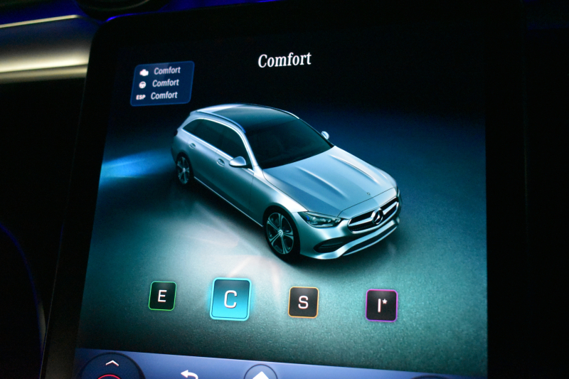 メルセデスベンツ Cクラス C220dﾜｺﾞﾝ AVG ISG搭載ﾓﾃﾞﾙ AMGﾗｲﾝP ﾚｻﾞｰｴｸｽｸﾙｰｼﾌﾞP ﾍﾞｰｼｯｸP ﾚｰﾀﾞｰｾｰﾌﾃｨP 1ｵｰﾅｰ ﾊﾟﾉﾗﾏｻﾝﾙｰﾌ 革 MBUXARﾅﾋﾞTV HUD AMGｴｱﾛ18AW ﾃﾞｨｽﾄﾛﾆｯｸ ﾌﾞﾗｲﾝﾄﾞS 360ｶﾒﾗ ｵｰﾄﾃｰﾙｹﾞｰﾄ 2年保証