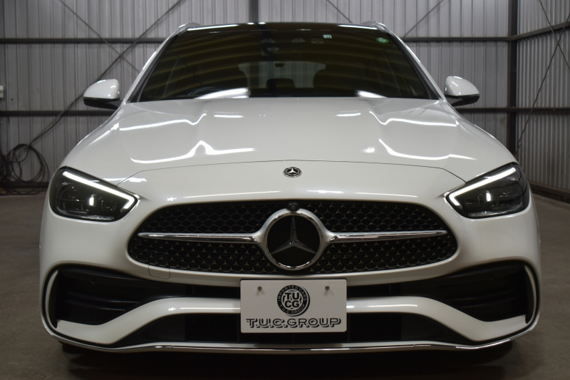 メルセデスベンツ Cクラス C220dﾜｺﾞﾝ AVG ISG搭載ﾓﾃﾞﾙ AMGﾗｲﾝP ﾚｻﾞｰｴｸｽｸﾙｰｼﾌﾞP ﾍﾞｰｼｯｸP ﾚｰﾀﾞｰｾｰﾌﾃｨP 1ｵｰﾅｰ ﾊﾟﾉﾗﾏｻﾝﾙｰﾌ 革 MBUXARﾅﾋﾞTV HUD AMGｴｱﾛ18AW ﾃﾞｨｽﾄﾛﾆｯｸ ﾌﾞﾗｲﾝﾄﾞS 360ｶﾒﾗ ｵｰﾄﾃｰﾙｹﾞｰﾄ 2年保証