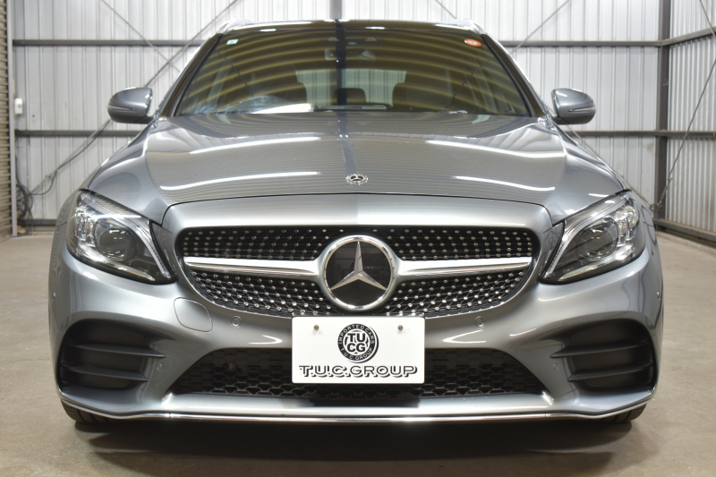 メルセデスベンツ Cクラス C200ﾜｺﾞﾝ ﾛｰﾚｳｽED ｽﾎﾟｰﾂﾌﾟﾗｽP ﾚｰﾀﾞｰｾｰﾌﾃｨP 後期 ﾊﾟﾉﾗﾏｻﾝﾙｰﾌ 革 ﾍｯﾄﾞｱｯﾌﾟD 液晶ﾒｰﾀｰ ﾌｯﾄｹﾞｰﾄ ﾜｲﾔﾚｽﾁｬｰｼﾞ ｴｱｻｽ AMGｴｱﾛ18AW ﾃﾞｨｽﾄﾛﾆｯｸ ﾌﾞﾗｲﾝﾄﾞｽﾎﾟｯﾄ ﾚｰﾝｷｰﾌﾟ ﾅﾋﾞTV ﾊﾞｯｸｶﾒﾗ ｷｰﾚｽｺﾞｰ 2年保証